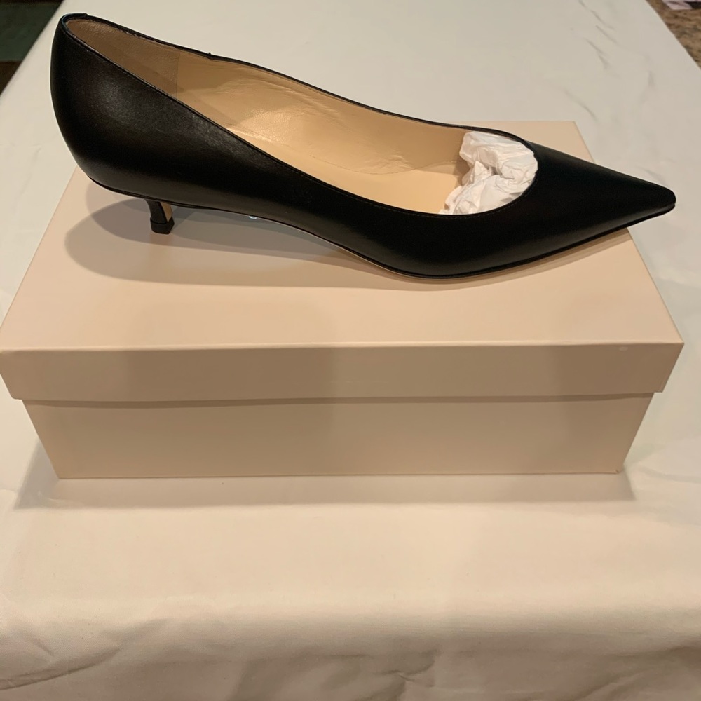 Brand New Jimmy Choo Lennox!